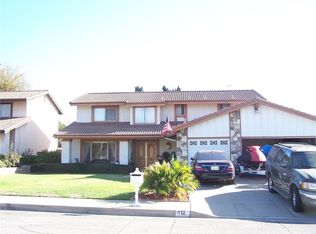 112 E Renwick Rd, Glendora, CA 91740