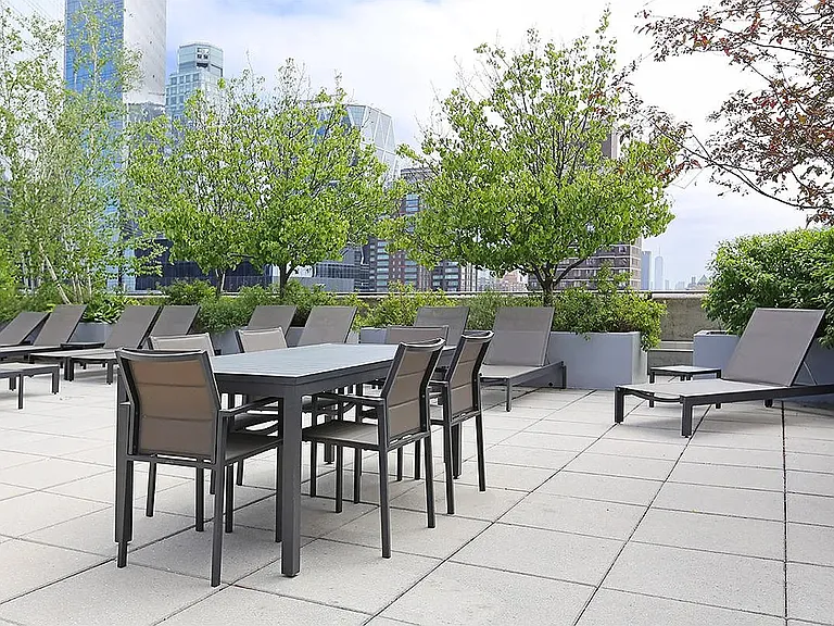 45 W 60th St #11A — Photo 11