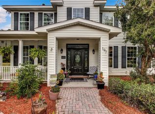 197 Tower Rd, White Oak, GA 31568