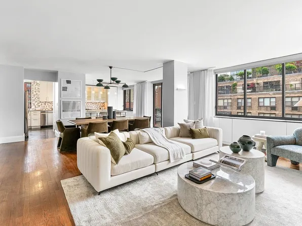 343 E 74th St #11GJK, New York, NY 10021