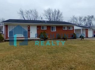 4121 Columbo Ct, Dayton, OH 45416