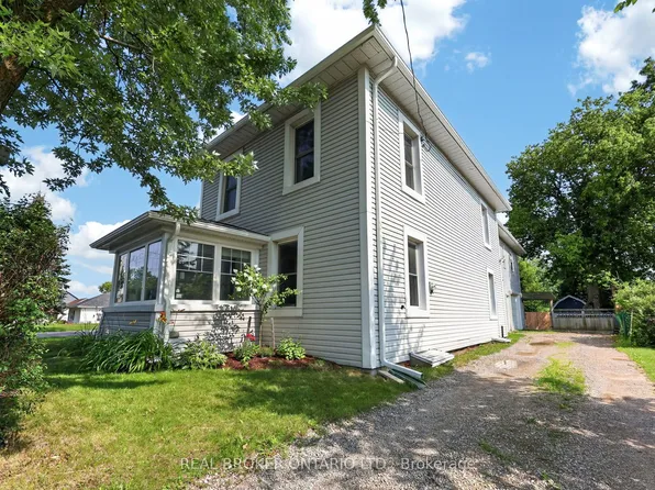 5631 Mount Albert Rd, East Gwillimbury, ON L0G 1M0