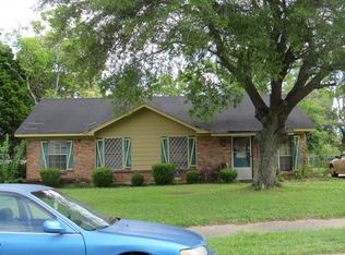 4013 Monterey Ct, Montgomery, AL 36116