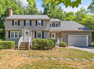 32 Stonebrook Rd, Sudbury, MA 01776