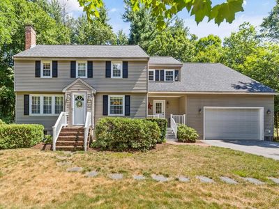 32 Stonebrook Rd, Sudbury, MA, 01776
