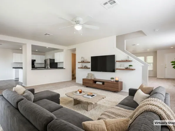 4618 Lyra Cir, Austin, TX 78744