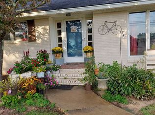 1610 Happy Hill Rd, Lexington, NC 27295