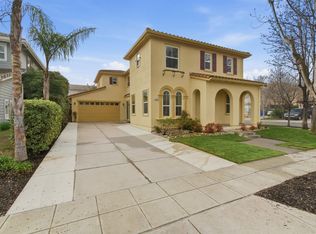 696 W Refinado Way, Mountain House, CA