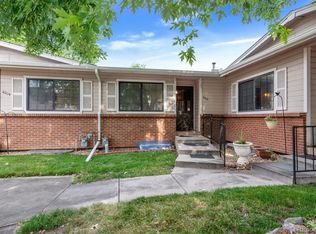 4002 Ames St, Denver, CO 80212