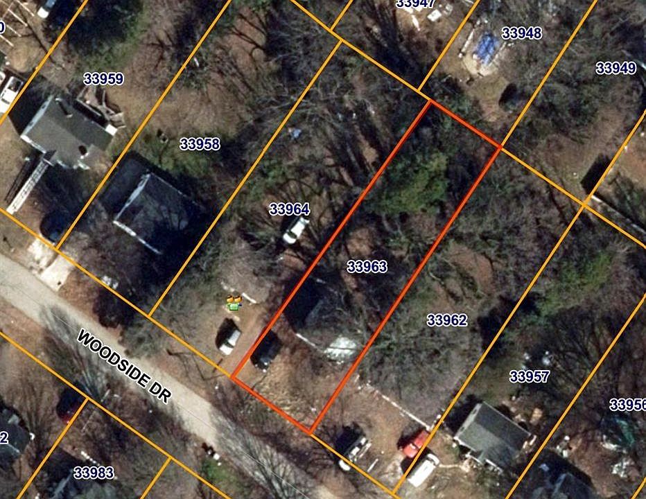 1st image of 1317 Woodside Dr #25