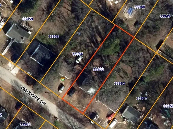 1317 Woodside Dr #25, Greensboro, NC 27405