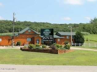 43517 County Highway 38, Clitherall, MN 56524