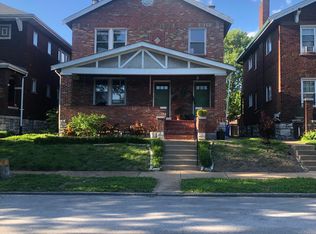 4973 Oleatha Ave, Saint Louis, MO 63139