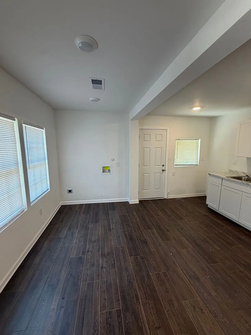 Spacious 3-Bedroom, 1-Bath Home | 968 Sq. Ft. | $1,200/Month | Section 8 Welcome — Photo 4
