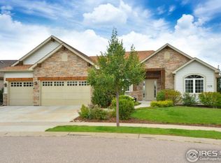 1115 Town Center Dr, Fort Collins, CO 80524