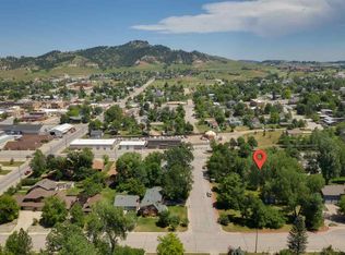 Federal St, Spearfish, SD 57783