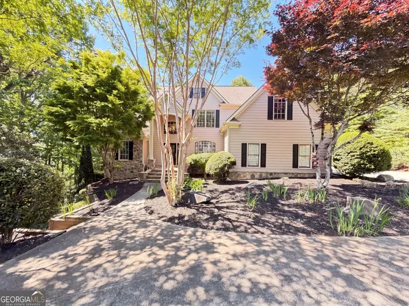 300 Ridgeview Trce, Canton, GA 30114