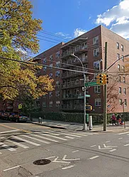 Rented by Brown Harris Stevens Forest Hills LLC