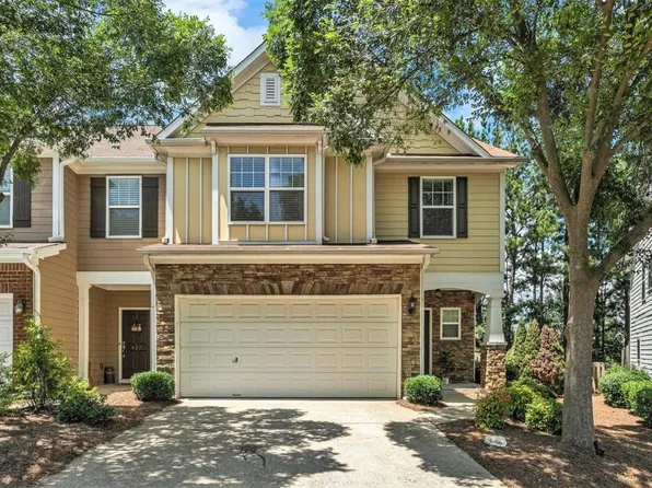 429 Mountain View Ln, Woodstock, GA 30188