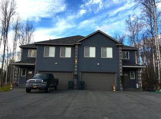 4960 S Mainsail Ave, Wasilla, AK 99623