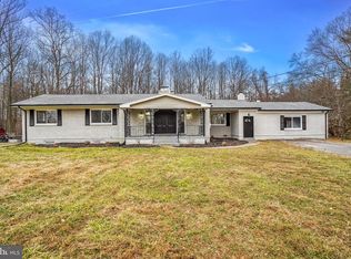 20720 New Hampshire Ave, Brookeville, MD 20833