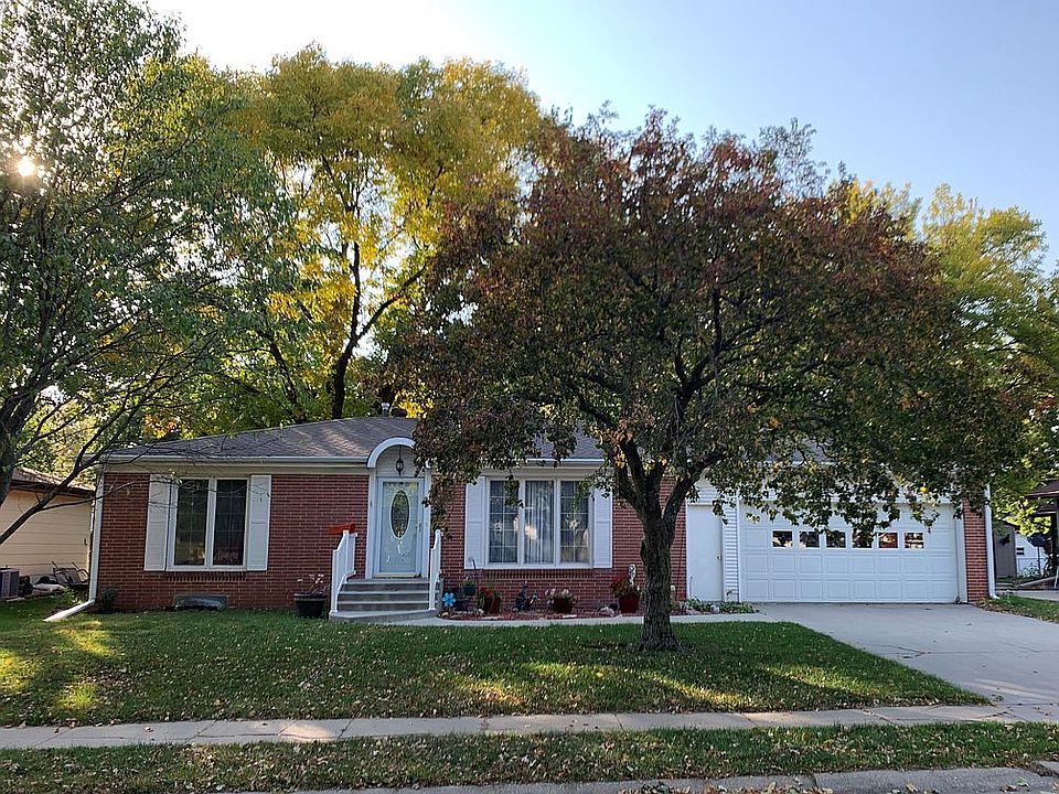 1609 Northridge Road