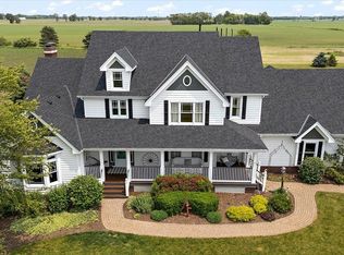 27425 S Steven Ray Dr, Monee, IL 60449