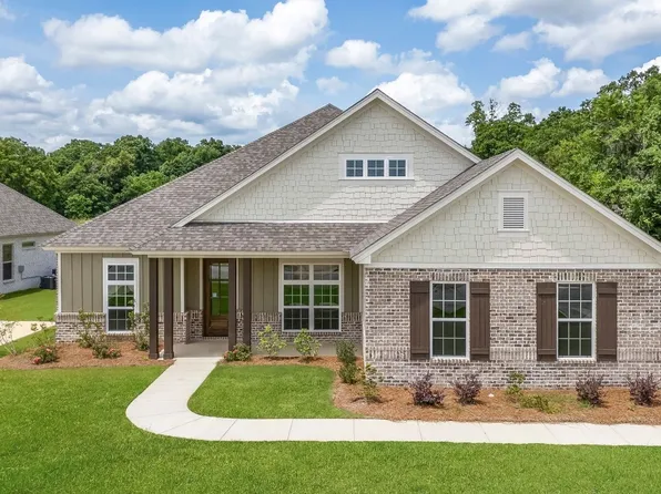 8325 Young Xing, Montgomery, AL 36116