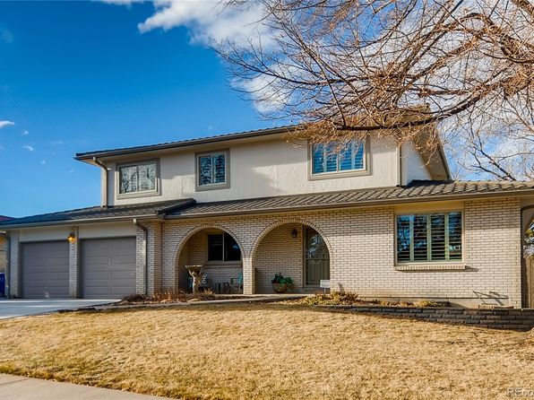 Zillow South Denver