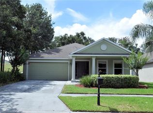 221 Pima Trl, Groveland, FL 34736