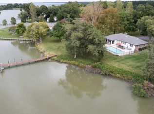 2202 Jenkins Creek Rd, Cambridge, MD 21613