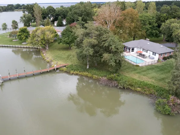 2202 Jenkins Creek Rd, Cambridge, MD 21613