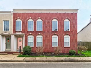 3461 Manhattan Blvd, Evansville, IN
