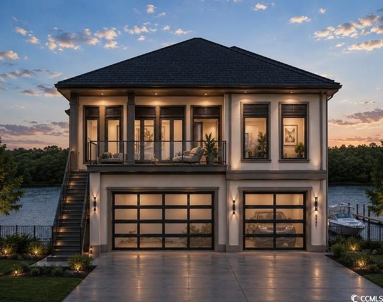 1st image of 429 Harbour View Dr.