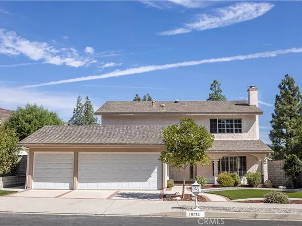 18773 Braemore Rd, Porter Ranch, CA 91326