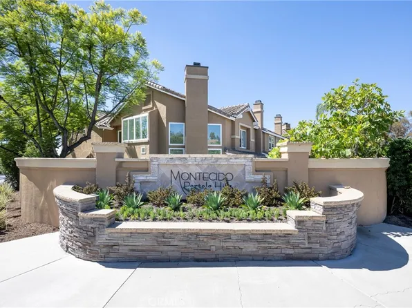 19415 Cascade Dr, Trabuco Canyon, CA 92679