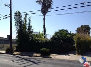 10837 Charnock Rd, Los Angeles, CA 90034