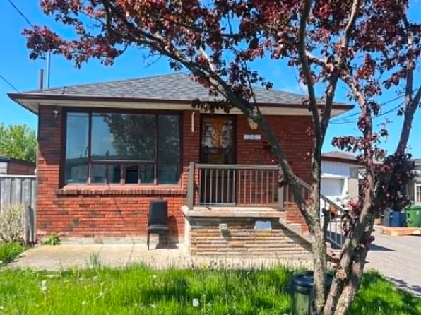 26 Granger Ave #Basement, Toronto, ON M1K 3L2