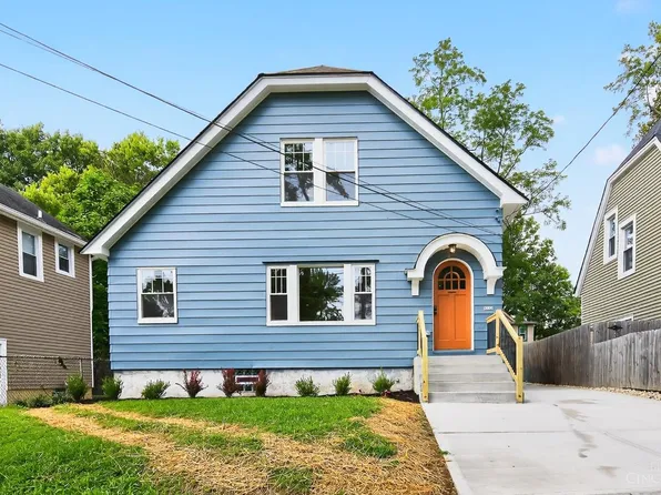 3351 Hewitt Crescent St, Cincinnati, OH 45207