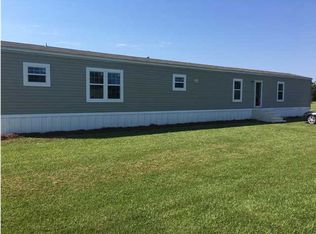 8801 Sam Hagy Rd, Irvington, AL 36544