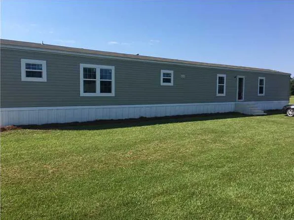 8801 Sam Hagy Rd, Irvington, AL 36544