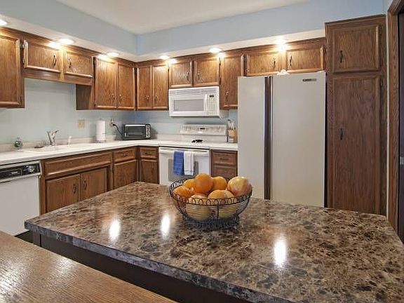 Updated Kitchen