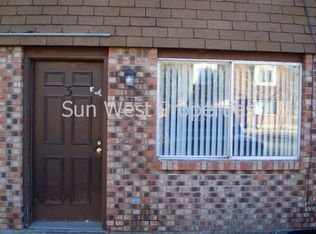 2504 Lee Ave #3, Farmington, NM 87402