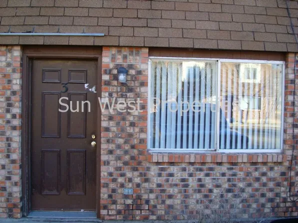 Lee Ave. 2504, 2504 Lee Ave #3, Farmington, NM 87402