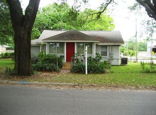 1100 W Gimble St, Pensacola, FL 32502