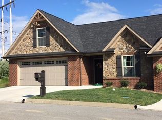 168 Stonefield Rd, Harrogate, TN 37752