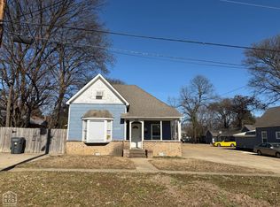 908 Warner Ave, Jonesboro, AR 72401
