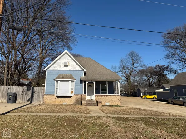 908 Warner Ave, Jonesboro, AR 72401