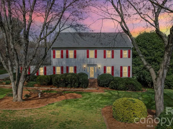 6116 Corkstone Dr, Mint Hill, NC 28227