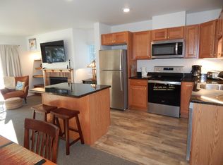 251 Mountainside Dr #89, Warren, VT 05674